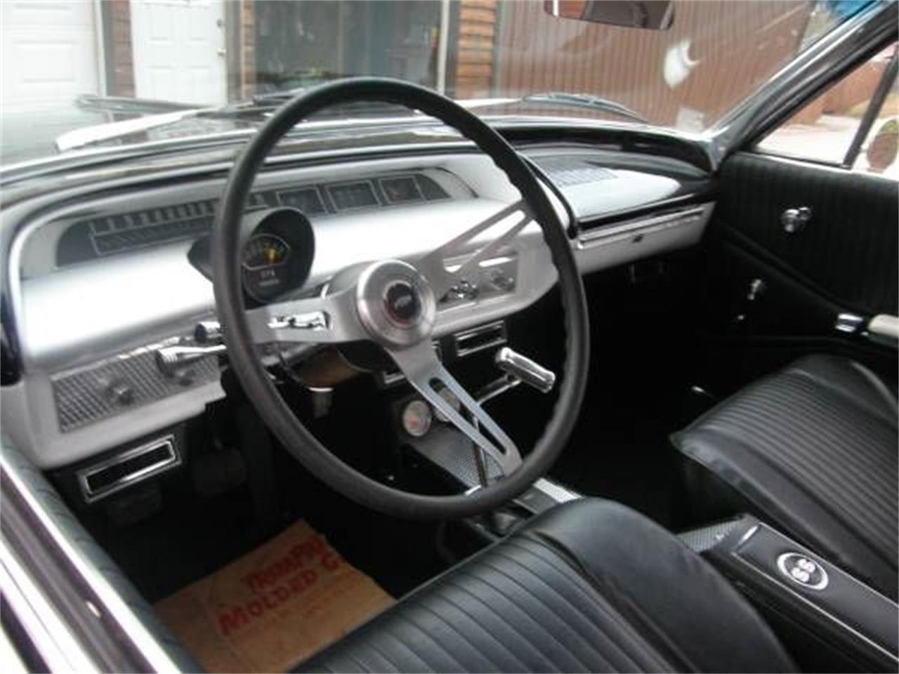 1964 chevrolet impala