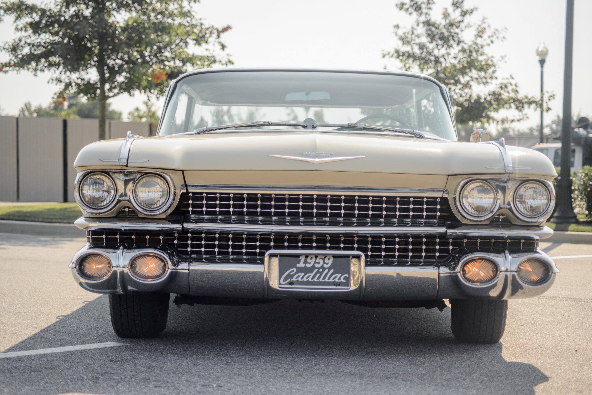 1959 cadillac series 62