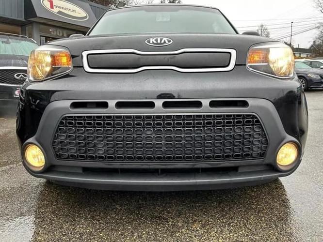 2015 kia soul wagon 4d in aldan, pennsylvania