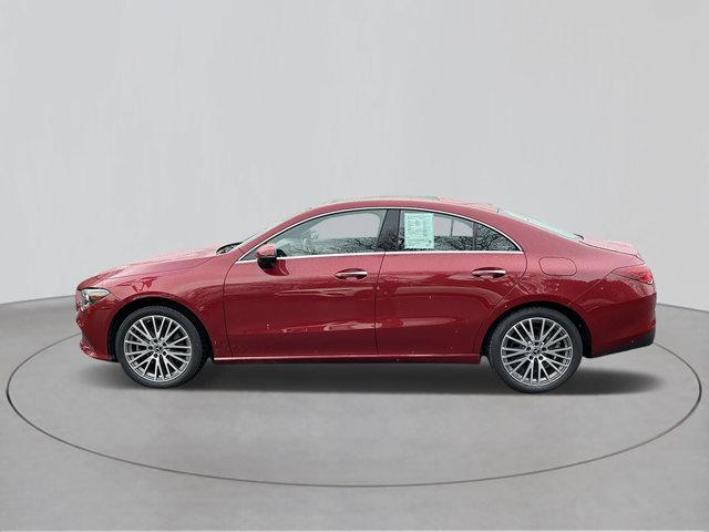 2022 mercedes-benz cla 250 cla 250