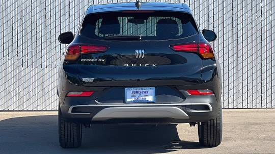 2024 Buick Encore GX