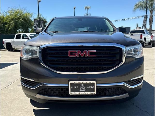 2019 gmc acadia sle-1