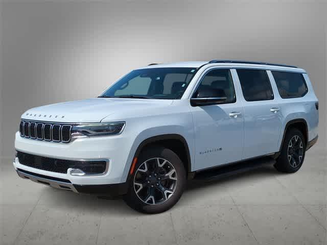 2023 jeep wagoneer l series iii 4x4