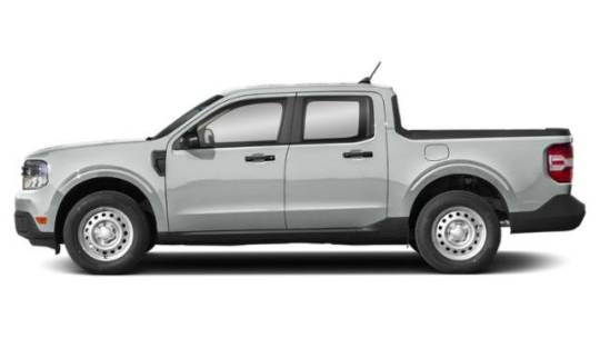 2024 Ford Maverick
