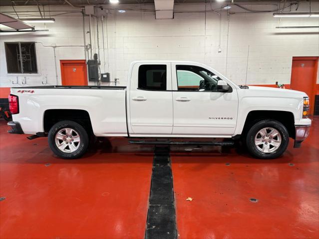 2015 chevrolet silverado 1500 1lt