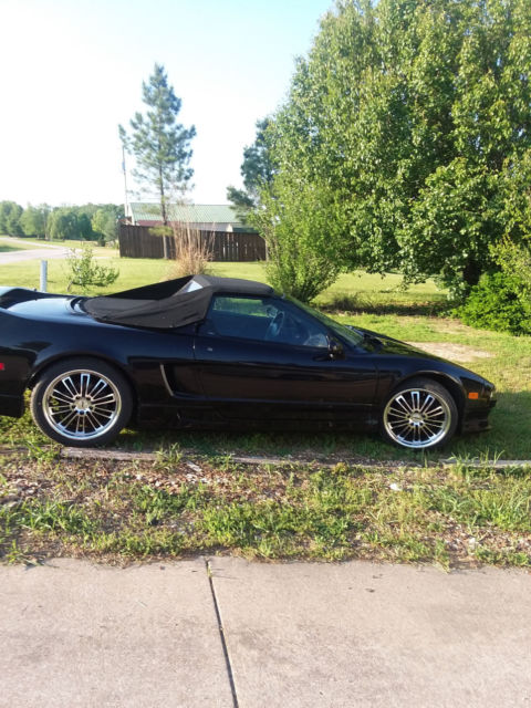 original owner excellent condition convertible