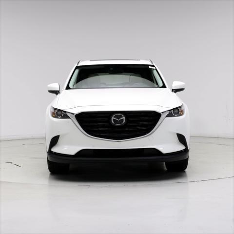 2022 mazda cx-9 touring