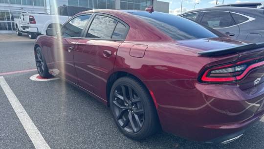 2023 Dodge Charger