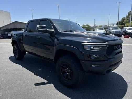 2022 ram 1500 trx in murrieta, california