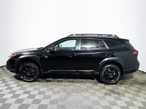 2023 subaru outback wilderness in hillsboro, oregon