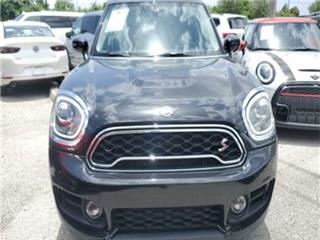 2020 Mini Countryman cooper s all4