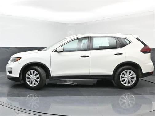 2020 nissan rogue s in ardmore, oklahoma