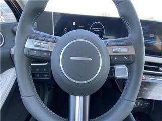 2024 Hyundai Sonata limited