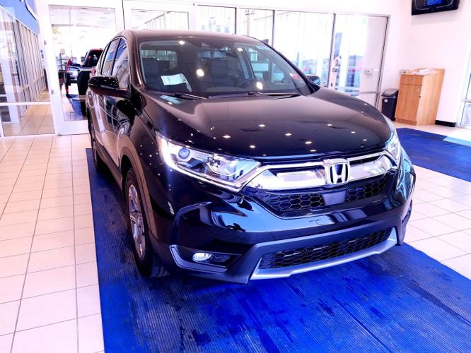 new 2018 honda cr-v fwd ex-l yuma, az 85365 for sale in yuma, arizona