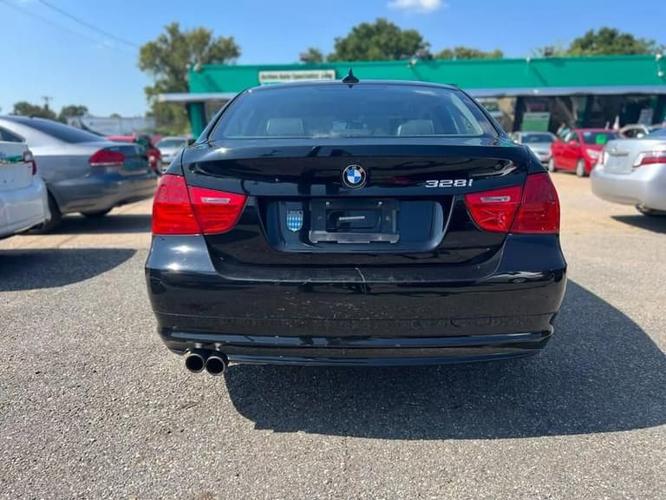 2010 bmw 3 series 328i sedan 4d in norfolk, virginia