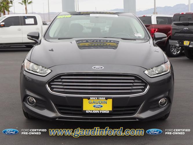 certified 2016 ford fusion energi se luxury las vegas, nv 89118 for sale in las vegas, nevada