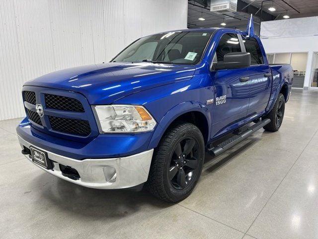 2018 ram 1500 slt in wichita, kansas