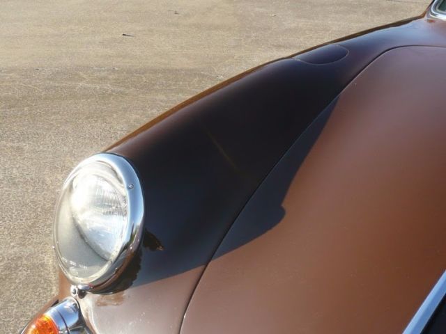 1965 porsche 356 for sale!