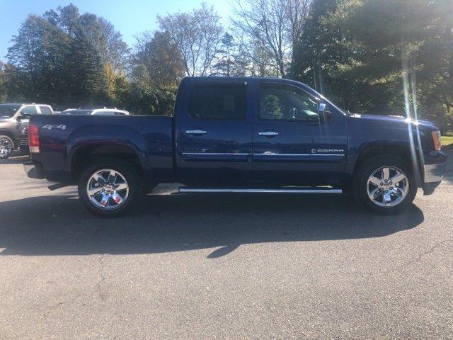 used 2012 gmc sierra 1500 4x4 crew cab slt rhinebeck, ny 12572 for sale in rhinebeck, new york