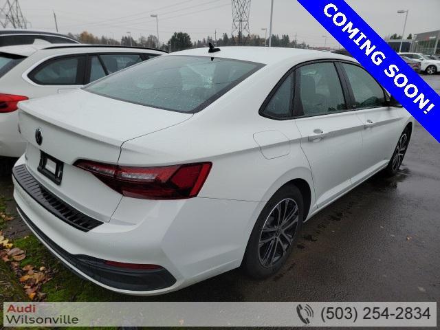 2023 volkswagen jetta 1.5t sport