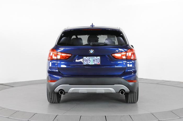 used 2016 bmw x1 xdrive28i beaverton, or 97005 for sale in beaverton, oregon