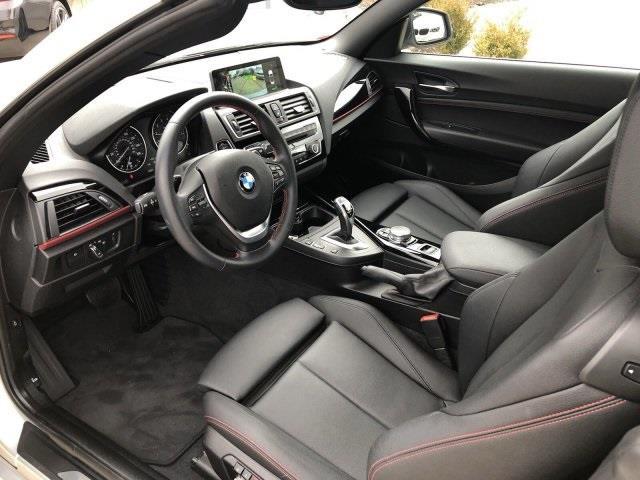 2016 bmw 2 series 228i xdrive awd 228i xdrive 2dr convertible sulev for sale in bentonville, arkansas