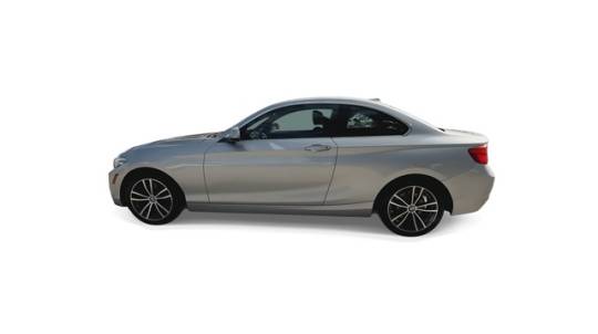2018 bmw 2 series 230i