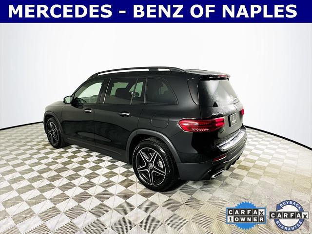 2024 mercedes-benz glb 250 base
