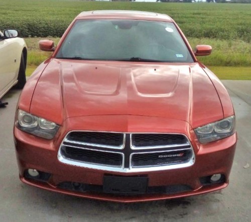2013 dodge charger hemi for sale in arkansas by owner