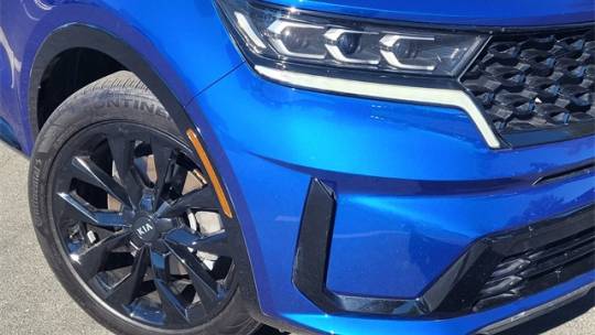 2021 Kia Sorento