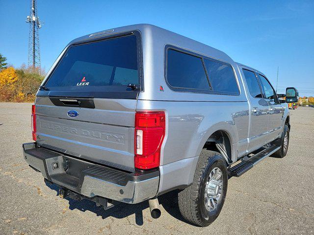 2022 ford f-350 lariat