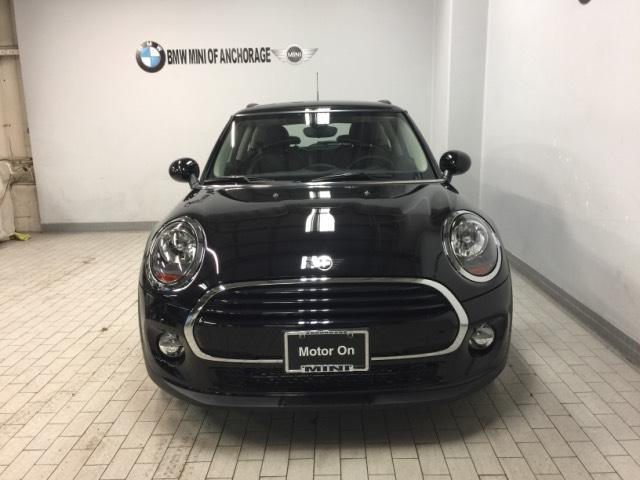 2019 mini hardtop 2 door cooper cooper 2dr hatchback for sale in anchorage, alaska