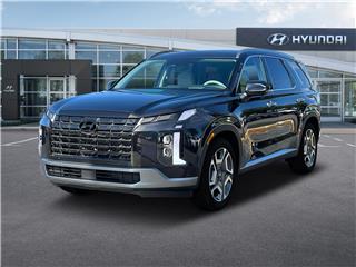 2025 Hyundai Palisade limited