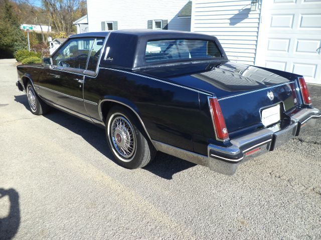 1982 cadillac eldorado biarritz