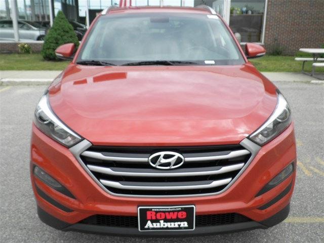 2017 hyundai tucson se plus awd se plus 4dr suv for sale in auburn, maine