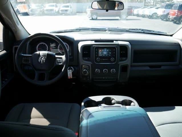 2019 ram 1500 classic tradesman in alliance, ohio