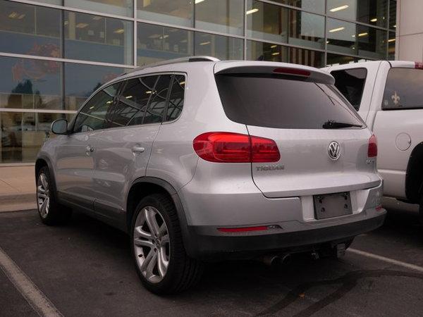 2013 volkswagen tiguan in minneapolis, minnesota