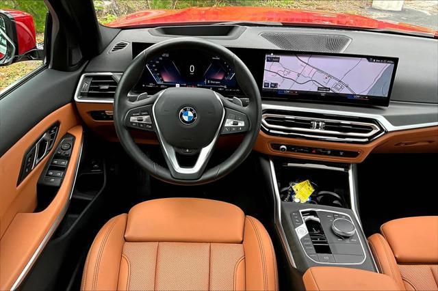 2024 bmw 330 i