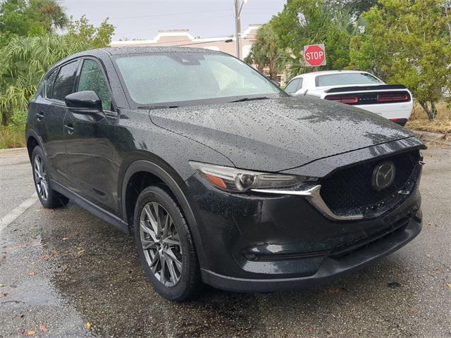 2019 mazda cx-5 signature