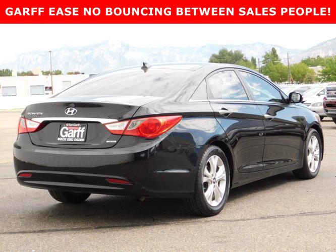 used 2012 hyundai sonata limited ogden, ut 84405 for sale in ogden, utah