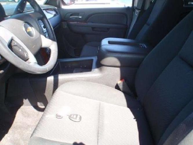 2011 chevrolet tahoe ls in garland, tx