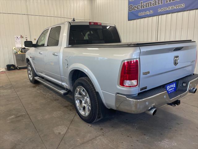 2016 ram 1500 laramie