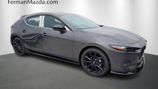 2025 Mazda