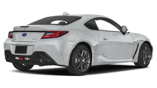 2023 subaru brz premium