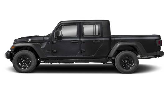 2024 Jeep Gladiator