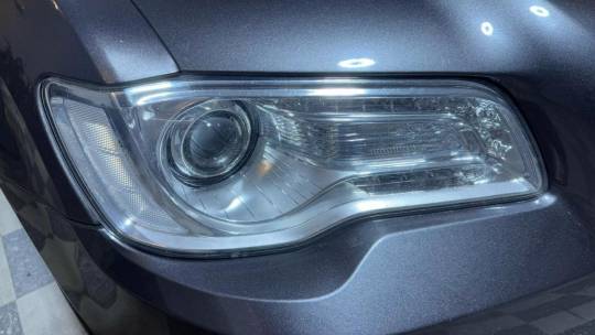 2015 Chrysler 300
