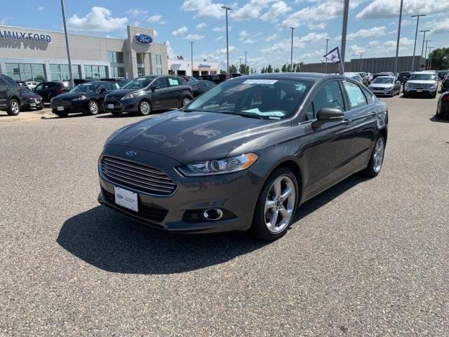 certified 2016 ford fusion se awd fargo, nd 58104 for sale in fargo, north dakota