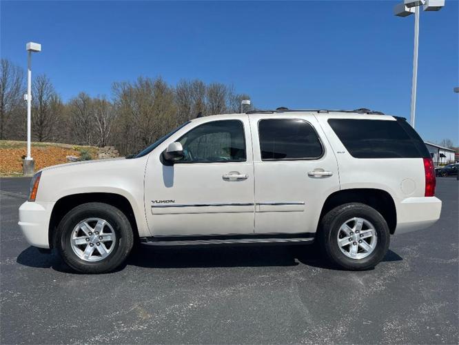 2011 gmc yukon in paducah, kentucky