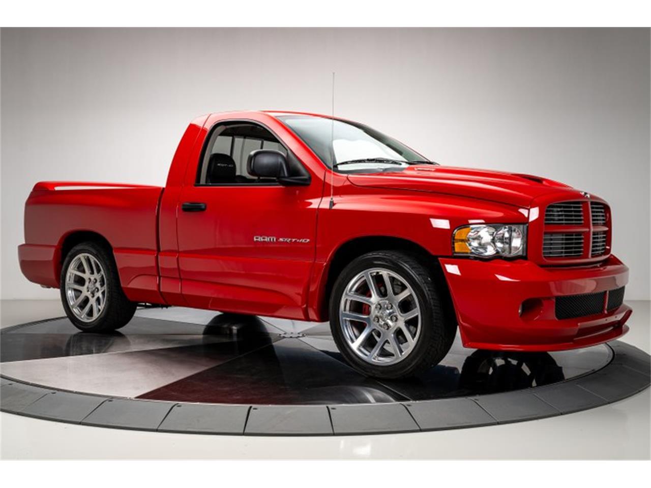 2004 dodge ram