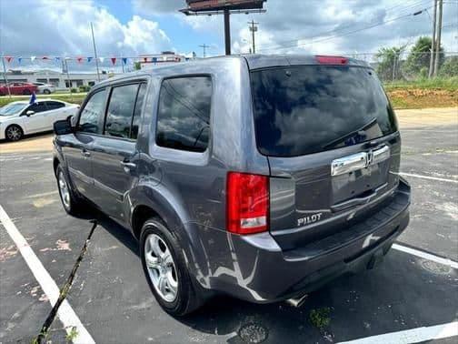 2014 honda pilot ex-l in jackson, tennessee